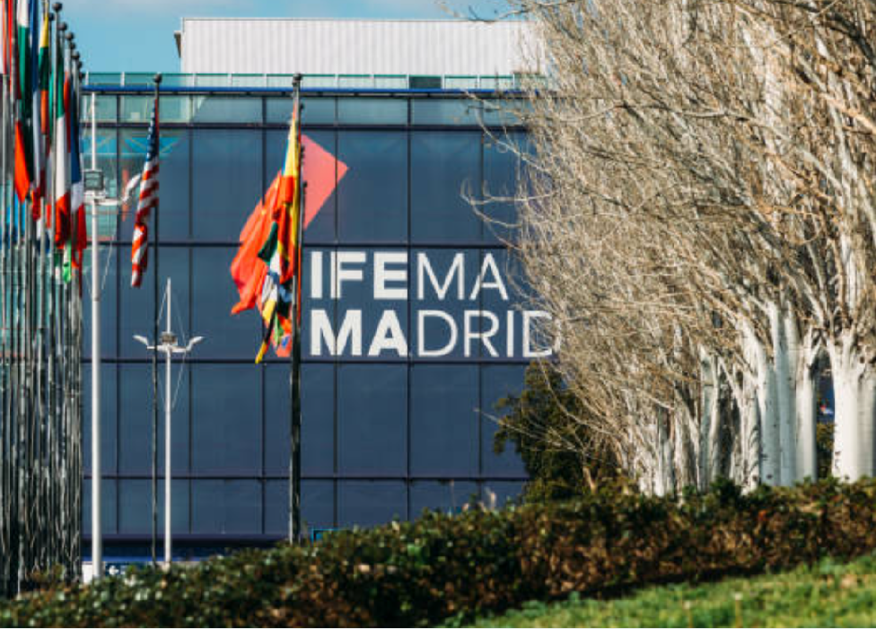 Las principales ferias en España: un recorrido por IFEMA, Valladolid, Málaga y Barcelona